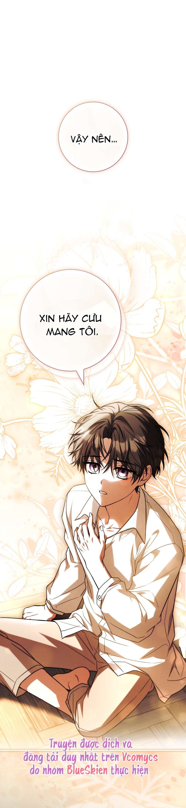 Văn Phòng Thám Tử Dành Cho Nam Chính Hối Hận! Chap 7 - Trang 3