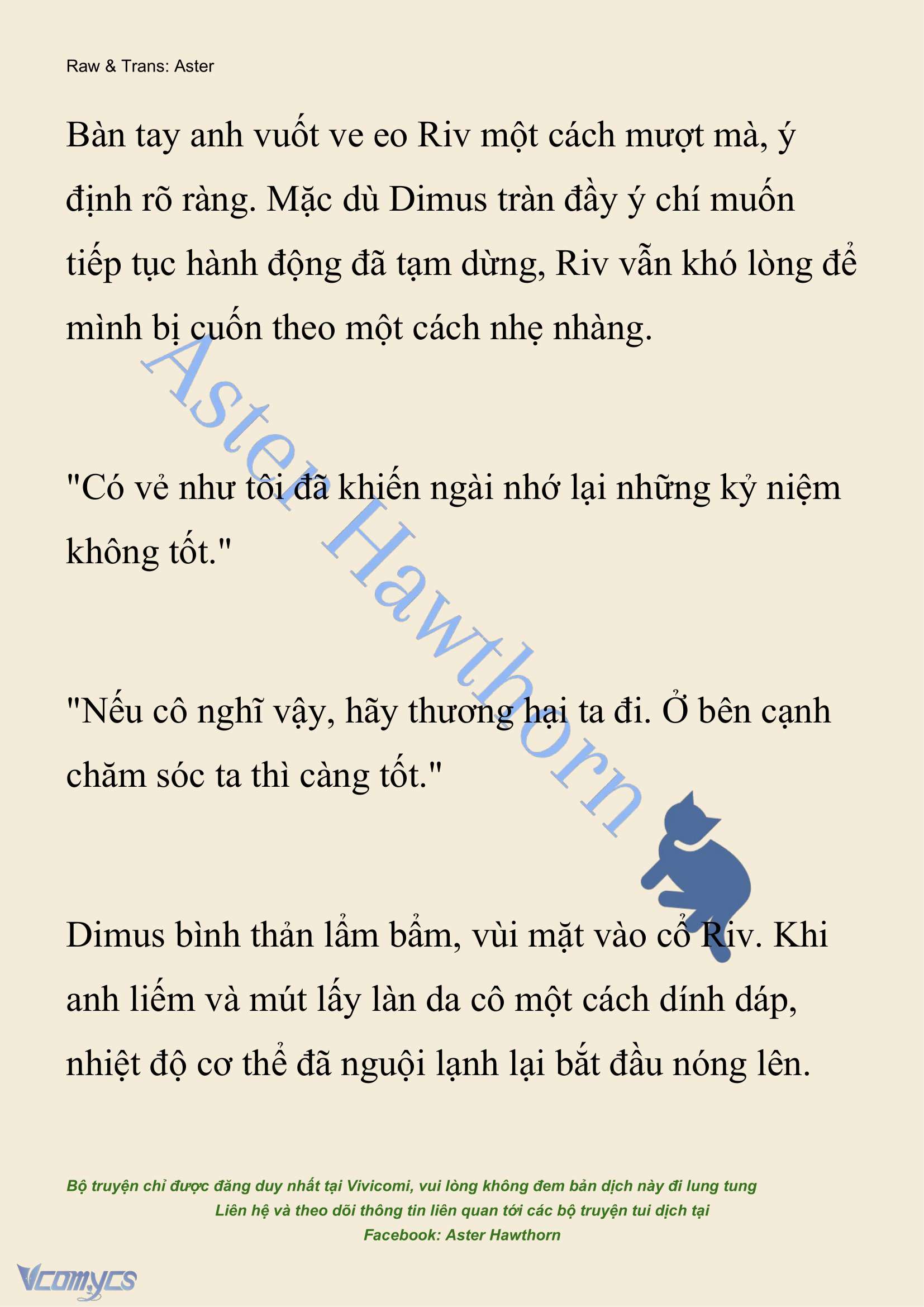 [NOVEL] Odalisque Chap 129 - Next Chap 130