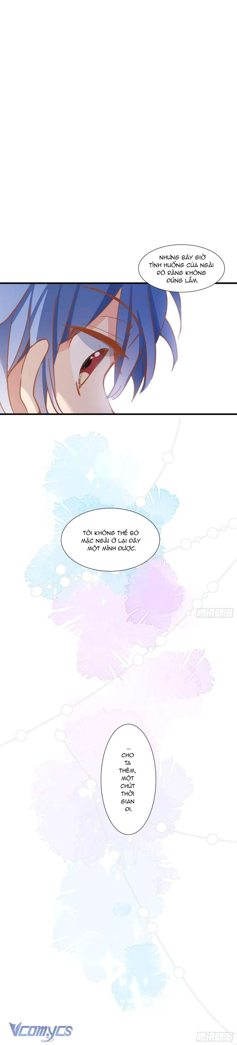 Tình Địch Kỳ Quái Tăng Thêm Rồi! Chap 36 - Trang 2