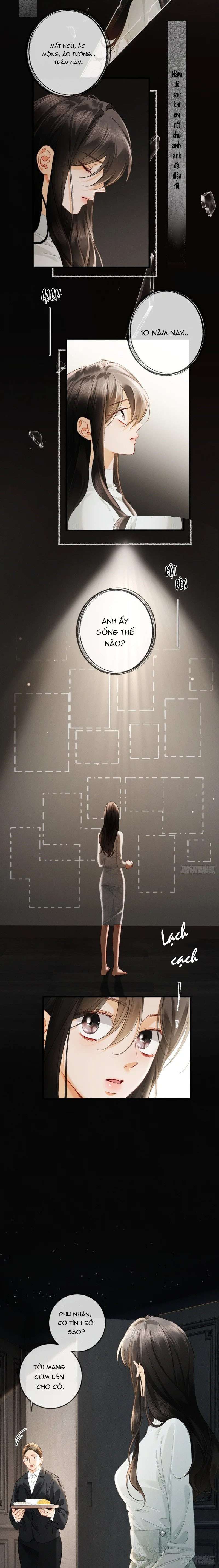 Sa Vào Cạm Bẫy! Chap 48 - Trang 2