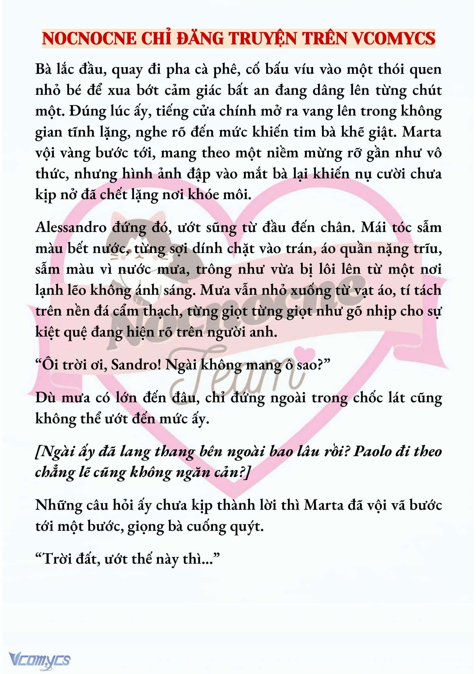 [TIỂU THUYẾT] ĐIỂM CHÍ Chap 83 - Trang 2