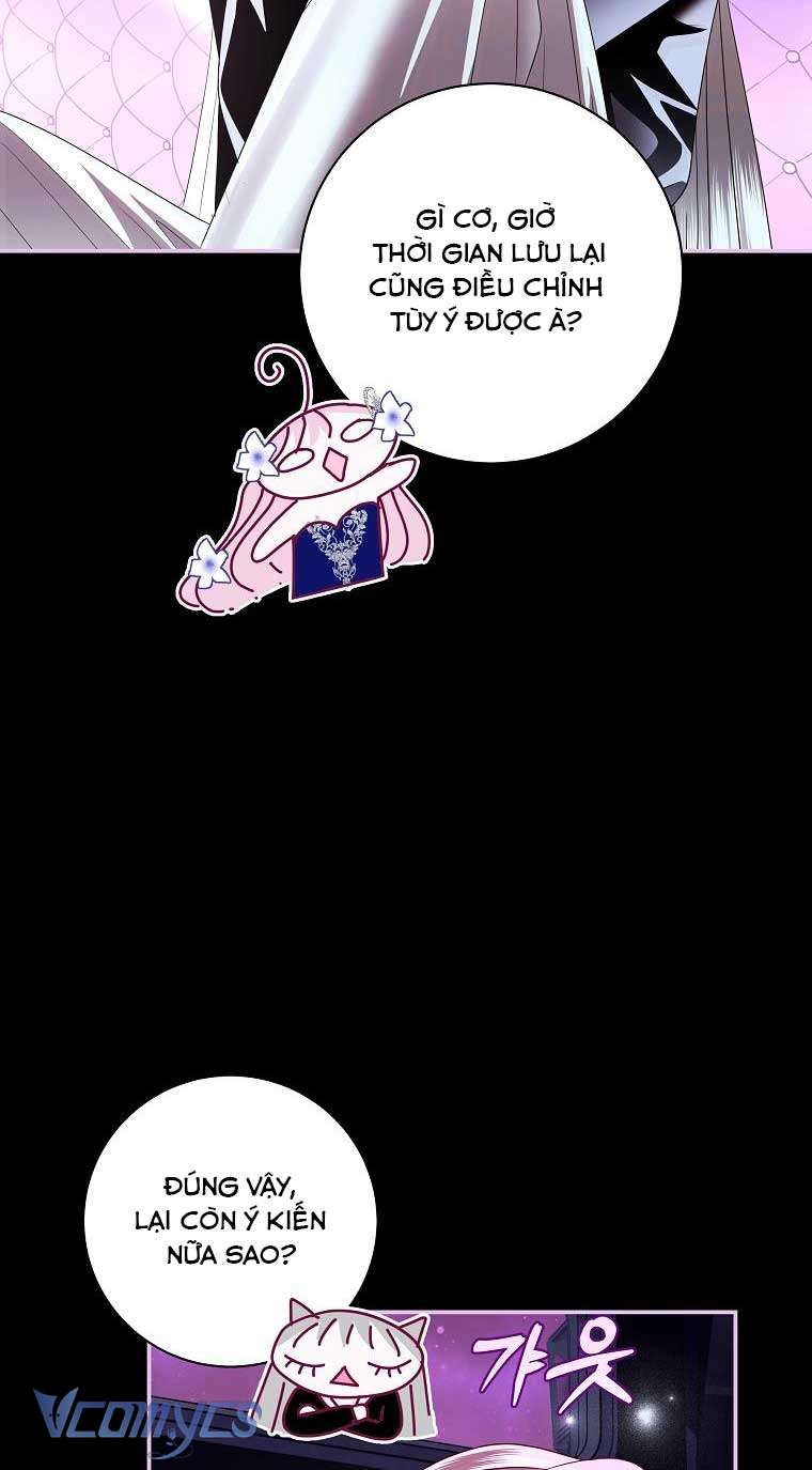 Này Boss Phản Diện, Tôi Có Thể Làm Mọi Thứ Trừ Cưới Ngài Chap 41 - Trang 2