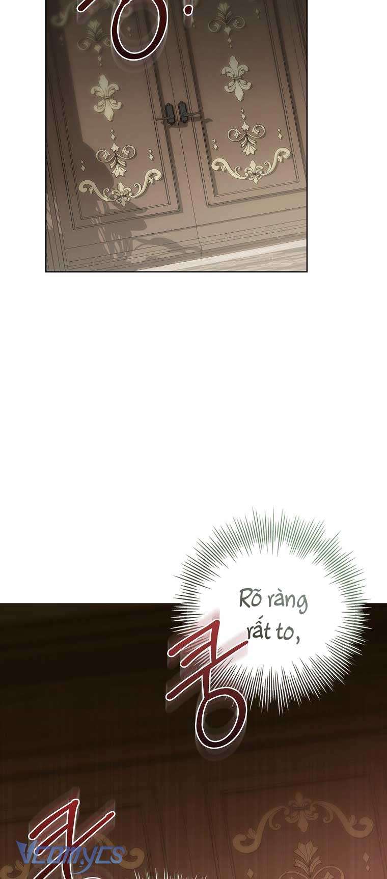 100 lời nguyền tại dinh thự Illestone Chap 29 - Trang 3