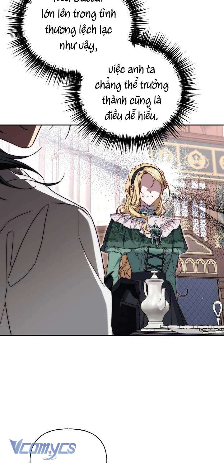 Thuần Hóa Hoàng Tử Quái Vật Chap 19 - Trang 3