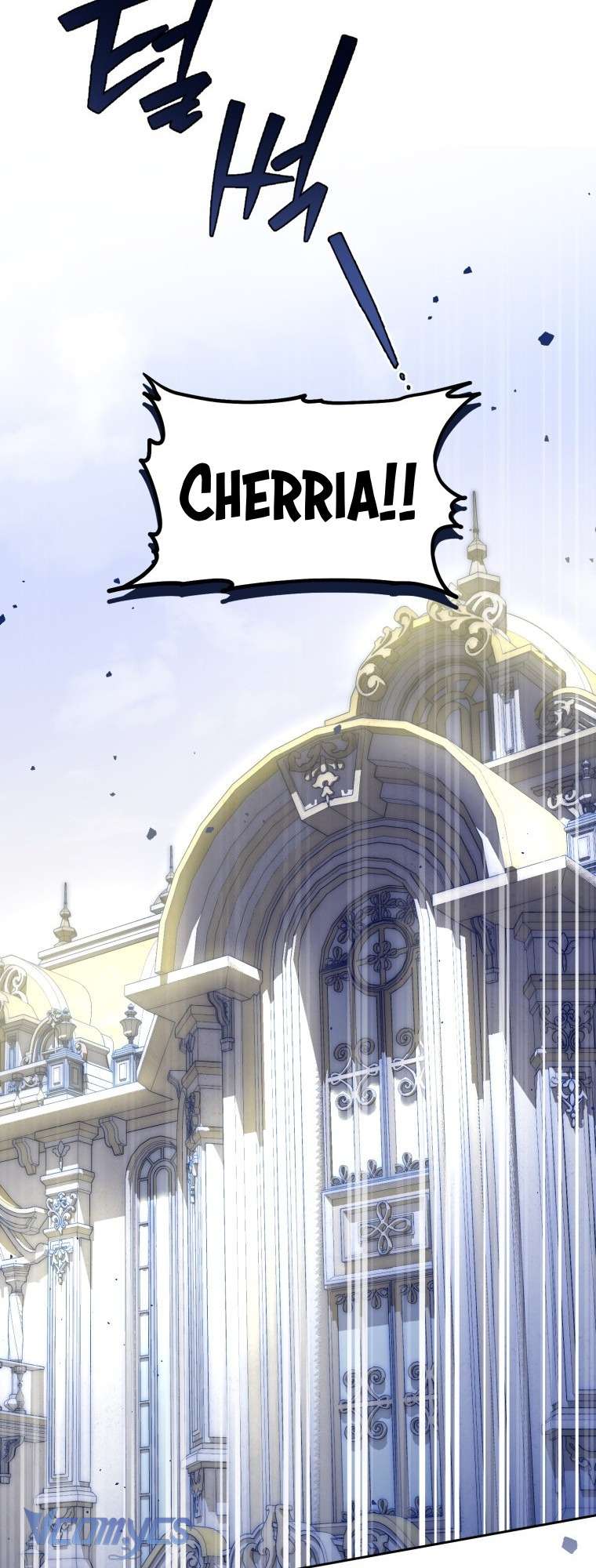 Người Vợ Hắc Ám Của Cậu Chồng Nhỏ Chap 8 - Trang 2