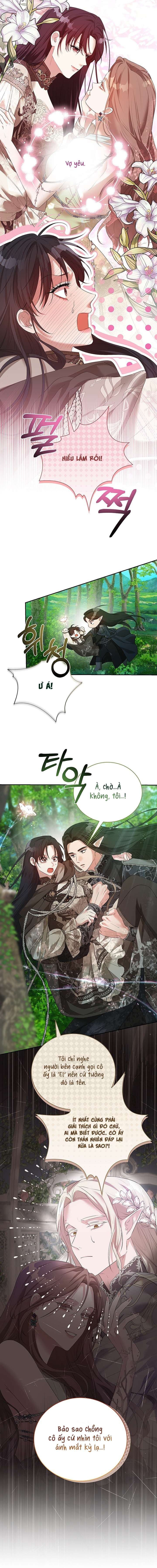 [ 18+ ] Tại nơi ẩn mình cuối cùng của sắc xanh Chap 49 - Trang 2