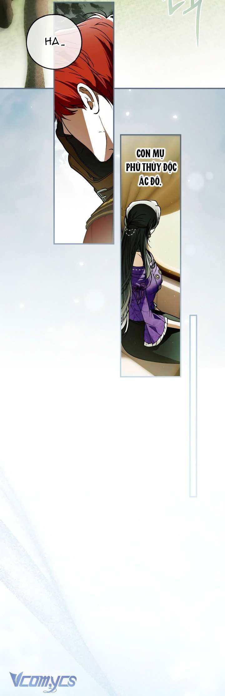 Ai Đó Đang Điều Khiển Cơ Thể Của Tôi Chapter 78 - Trang 3