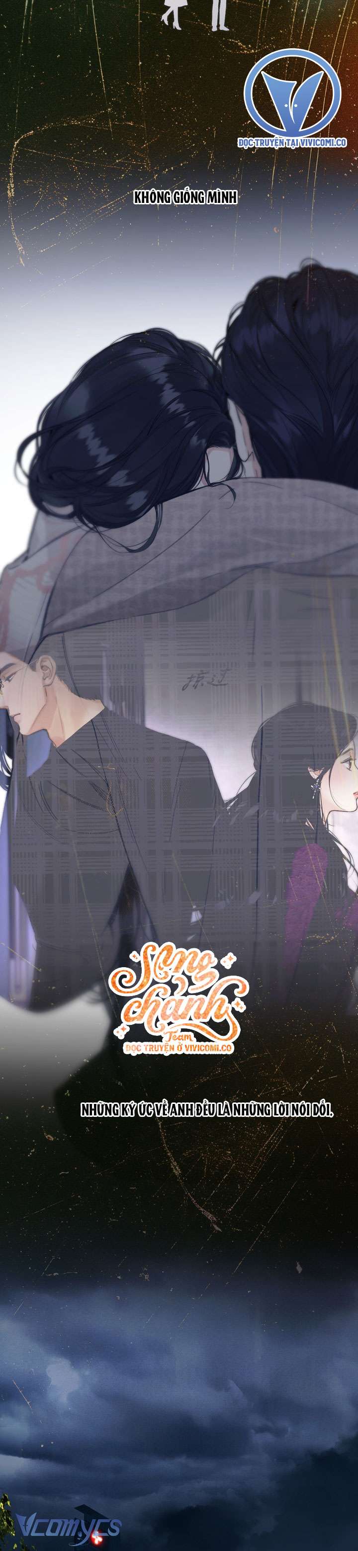 Trêu Nhầm Chapter 63 - Next Chap 64