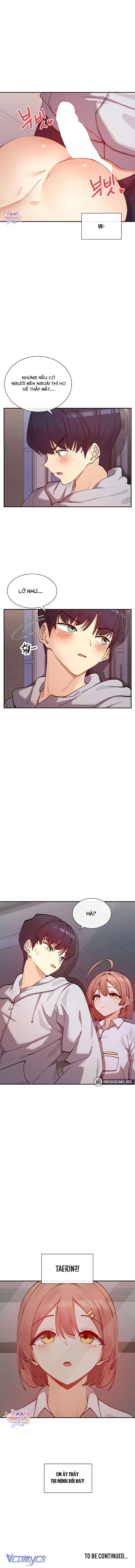 [18+] Cậu Xem Những Thứ Như Thế Hả? Chap 22 - Trang 3