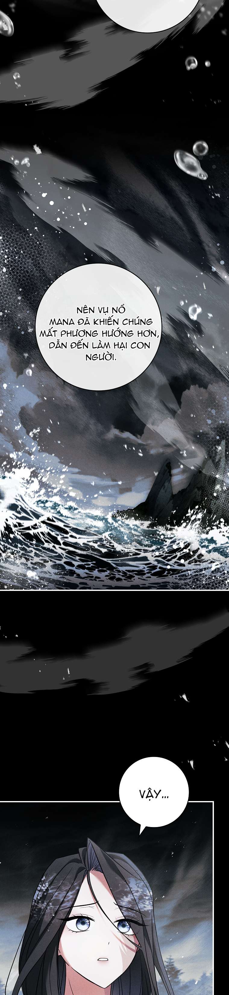 Văn Phòng Thám Tử Dành Cho Nam Chính Hối Hận! Chap 28 - Trang 2