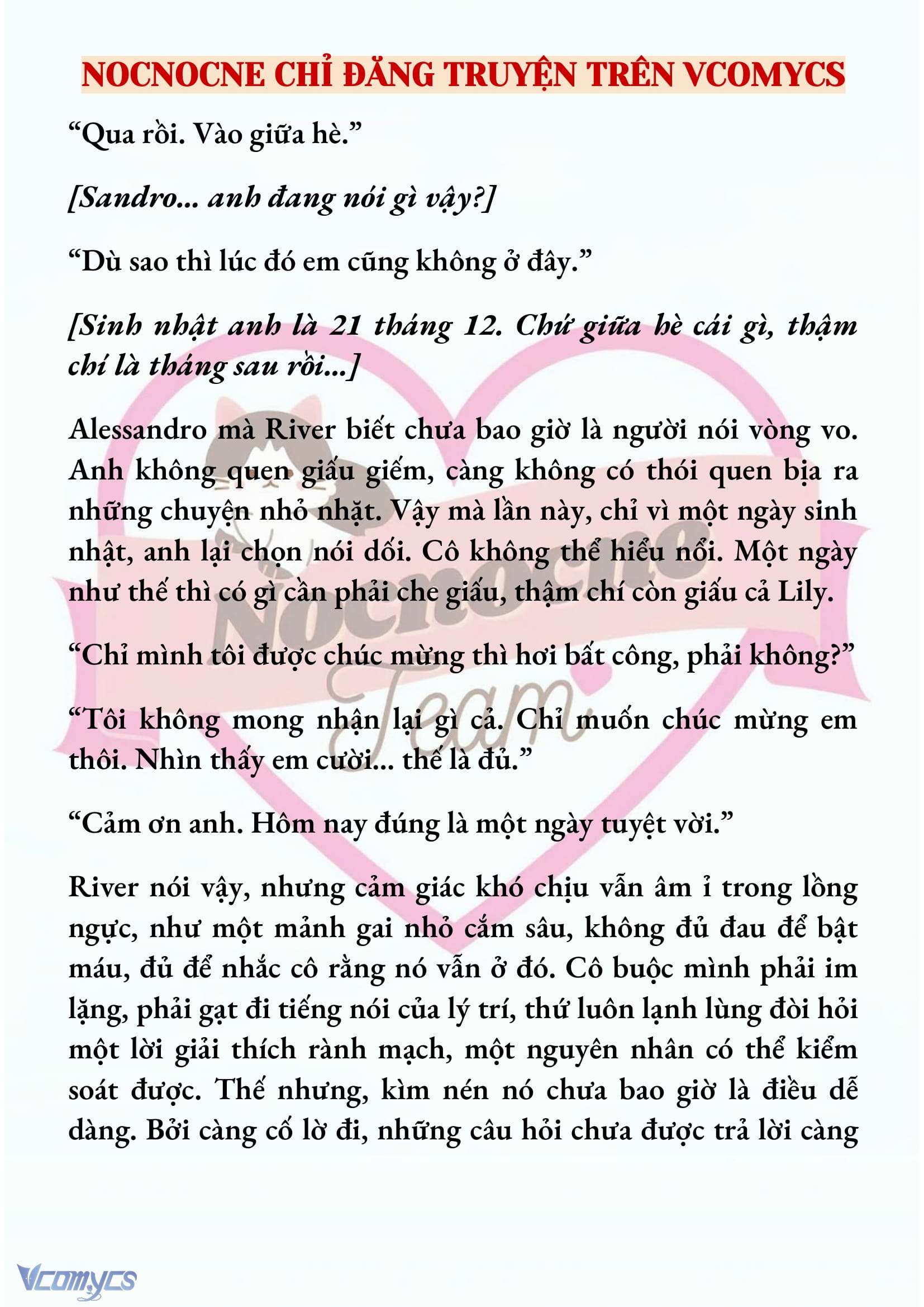 [TIỂU THUYẾT] ĐIỂM CHÍ Chap 67 - Next Chap 68