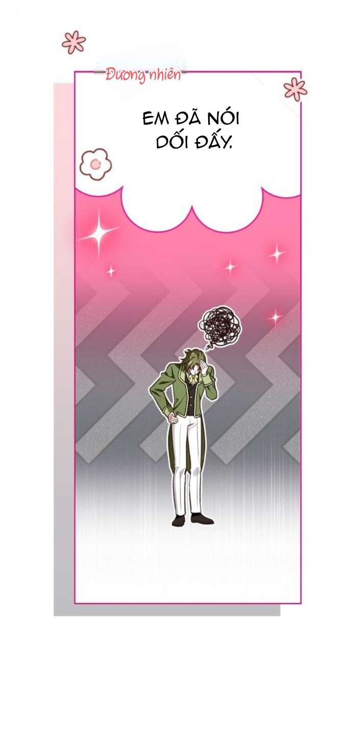 Cô Dâu Của Đại Công Tước Là Chiến Binh Địa Ngục Chap 8 - Trang 3