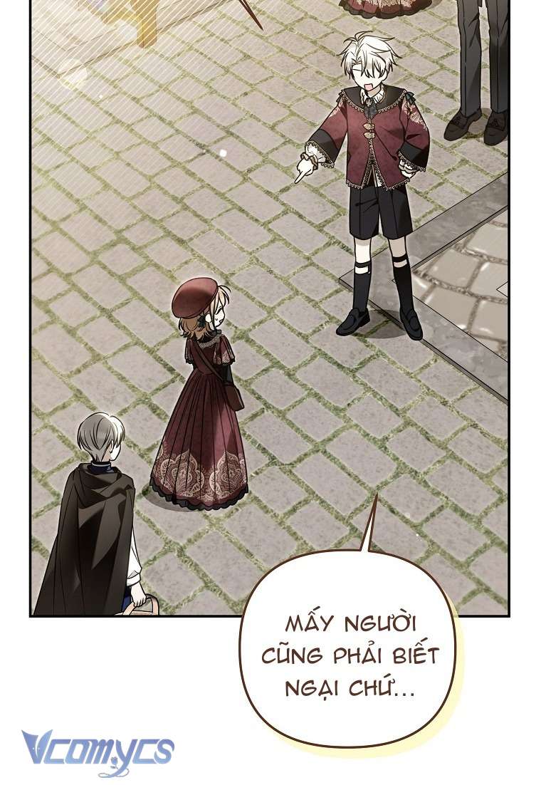 Độc Chiếm Sủng Ái Của Công Chúa Út, Mọi Người Đều Say Mê Tôi. Chap 43 - Next Chap 44