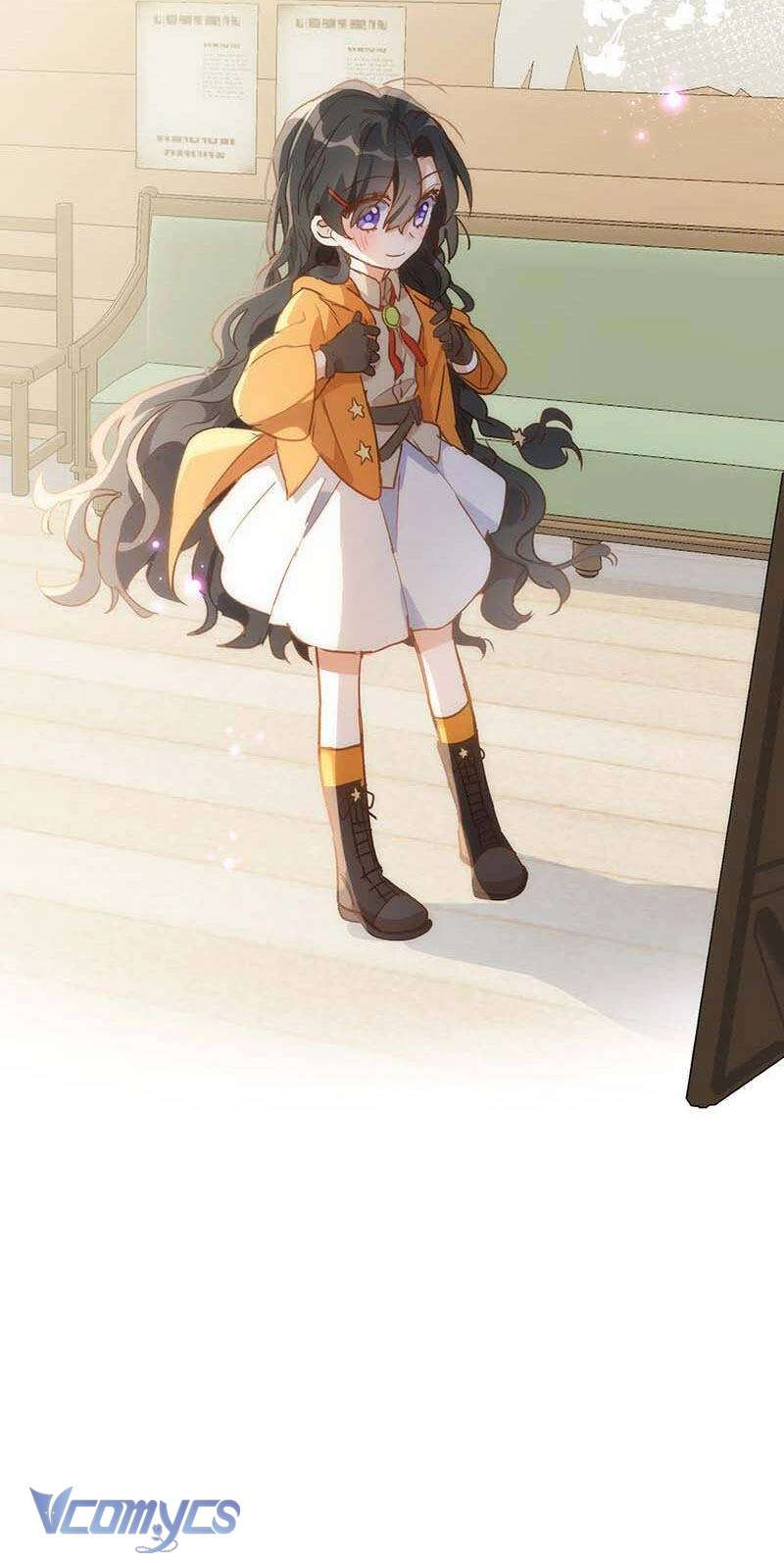 Tình Địch Kỳ Quái Tăng Thêm Rồi! Chap 42 - Trang 2