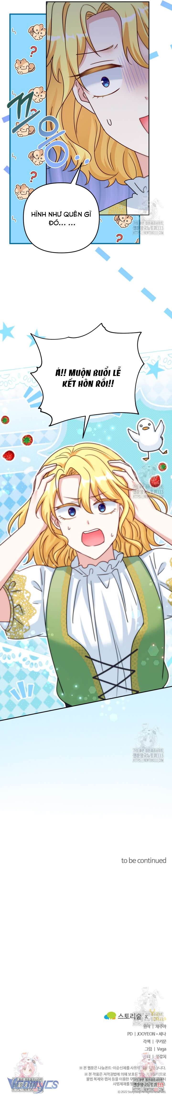 Tôi Sống Chung Với Mẹ Chồng Chapter 70 - Trang 4