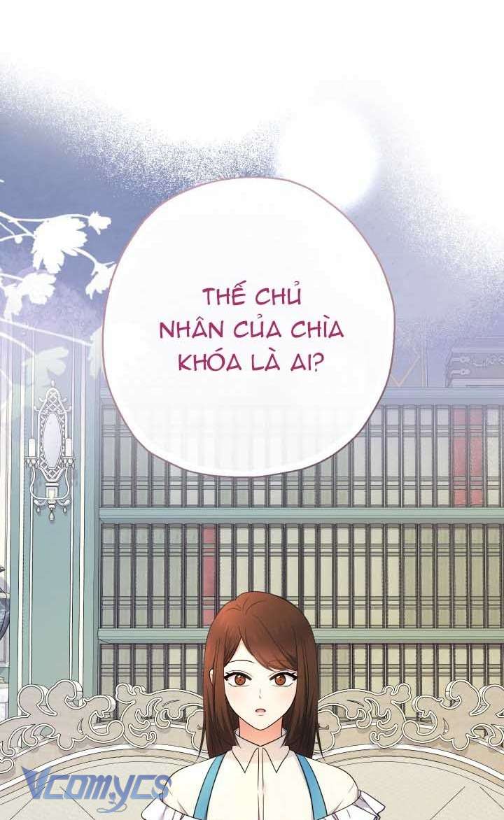 Tiểu Thư Tích Tiền Đi Bụi Chapter 105 - Trang 4
