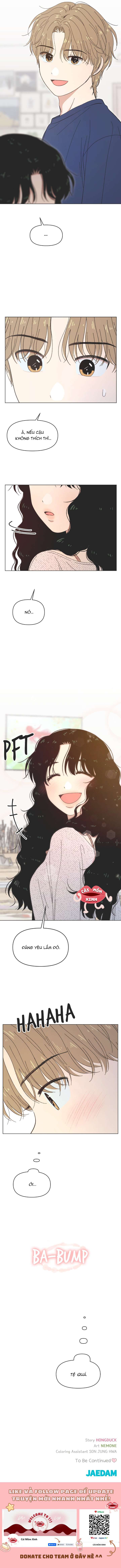 Seasons of Lovesome Seasons of Lovesome-Chap 26 - Trang 2