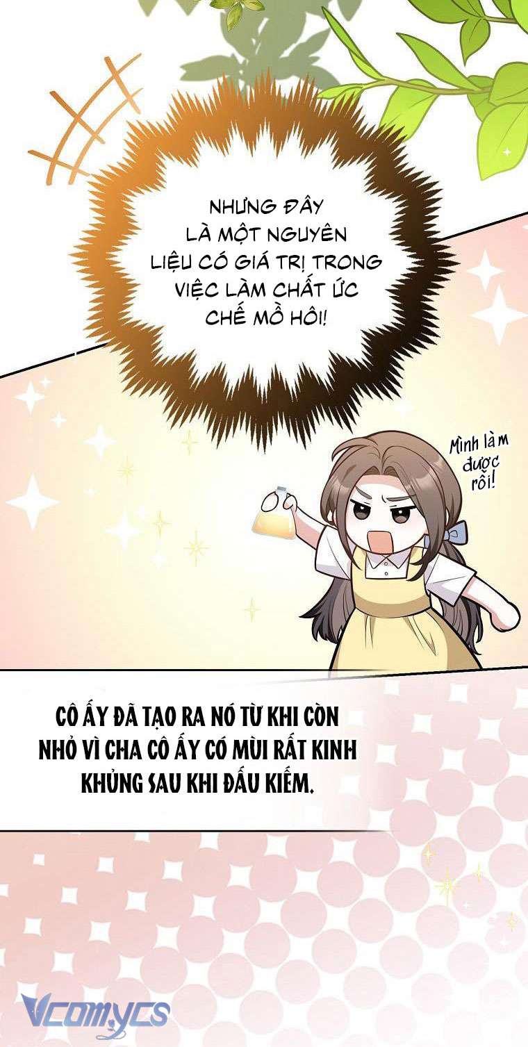 Tôi Thề Chúng Ta Chỉ Là Bạn Chapter 14 - Trang 4
