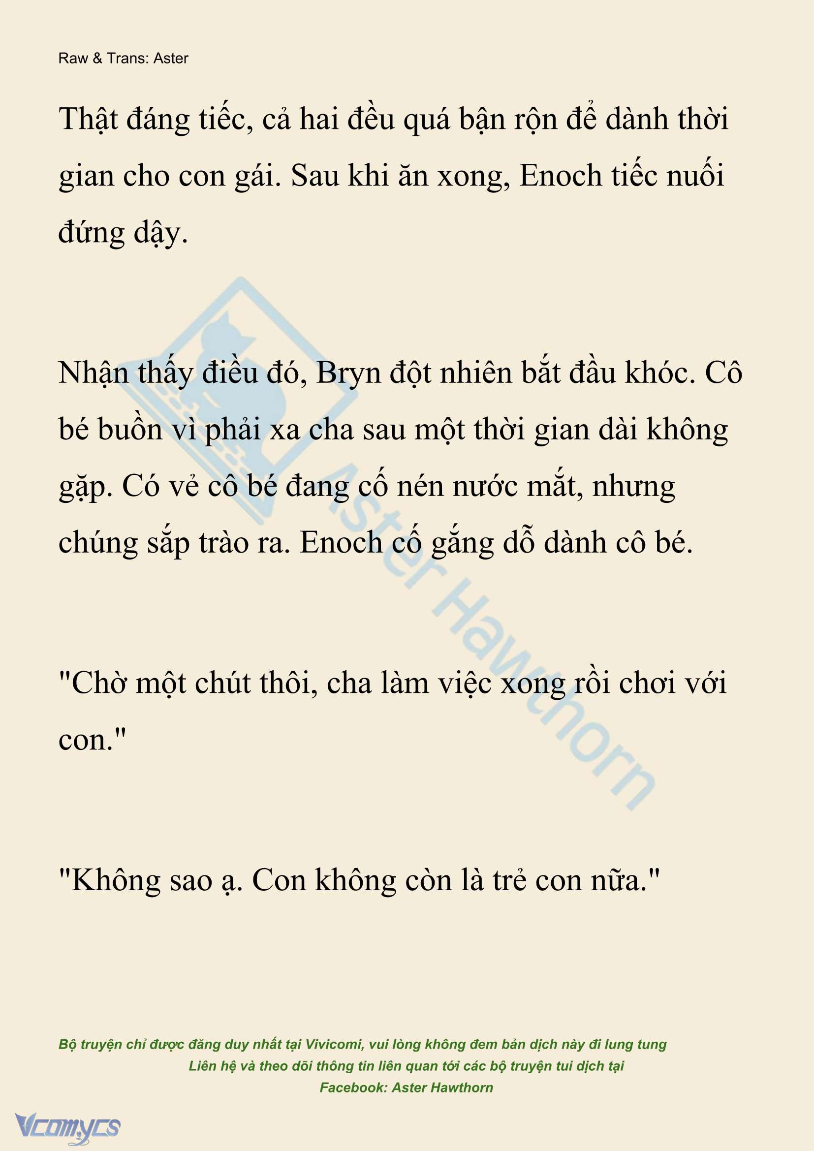 [NOVEL] Đêm Của Bệ Hạ Chap 131 - Trang 2