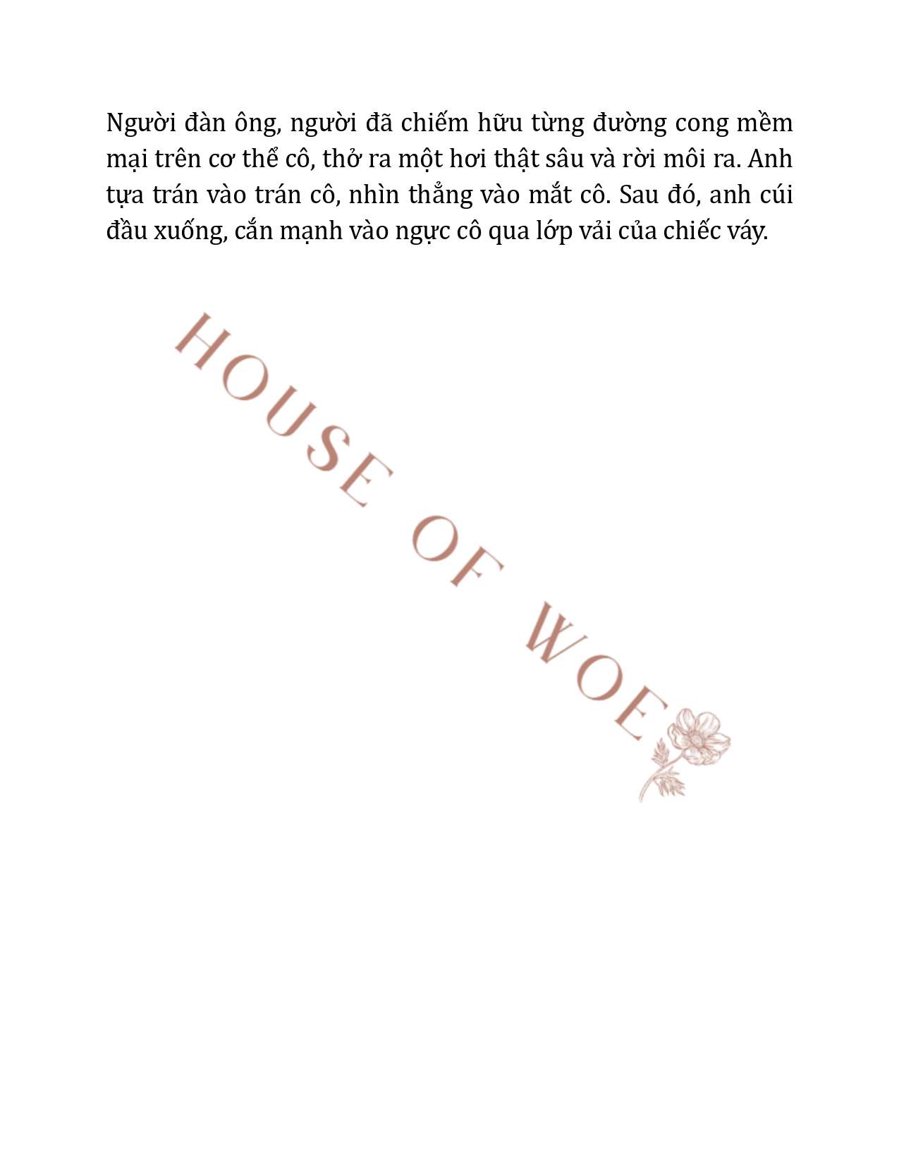 [NOVEL] QUÁI THÚ BỊ NGUYỀN RỦA NẮM GIỮ DÂY XÍCH CỦA TÔI Chap 47 - Trang 2