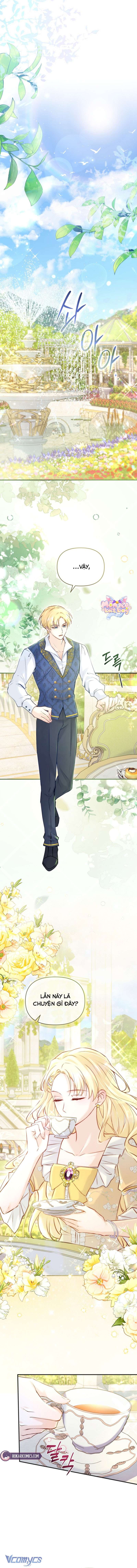 Cuộc Hôn Nhân Thứ 7 Đã Được Lên Kế Hoạch Chap 2 - Next Chap 3