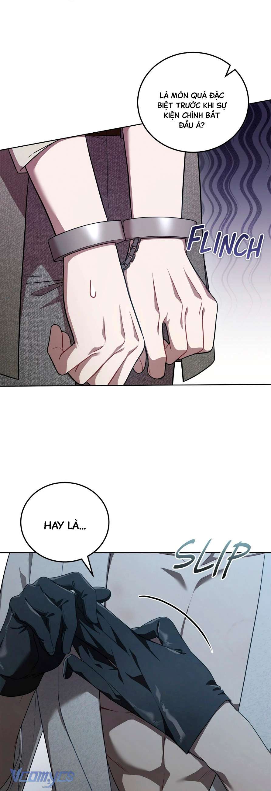 Chủ Tiệm Cafe Là Guide Cấp S Chap 36 - Next Chap 37