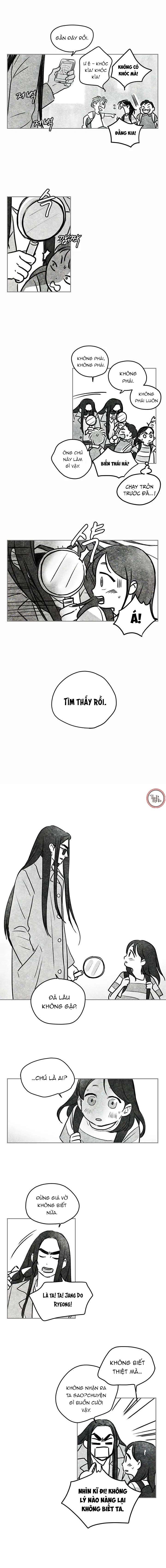 Cô Nàng Pháp Sư Chap 44.5 - Trang 2