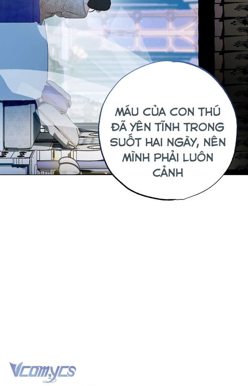 Phương Pháp Chế Ngự Công Tước Quái Vật Chap 4 - Trang 2