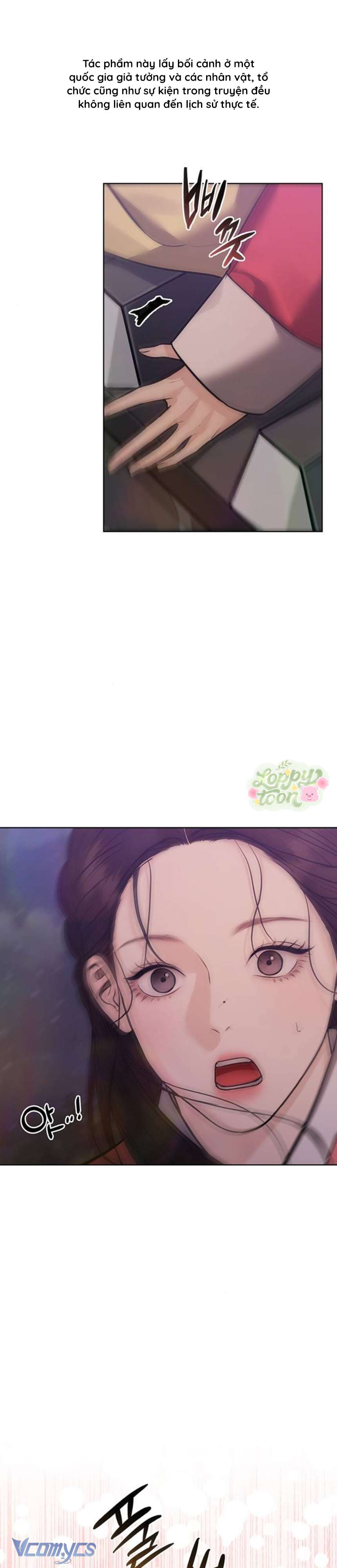 Quỷ Hồn Chap 31 - Trang 4