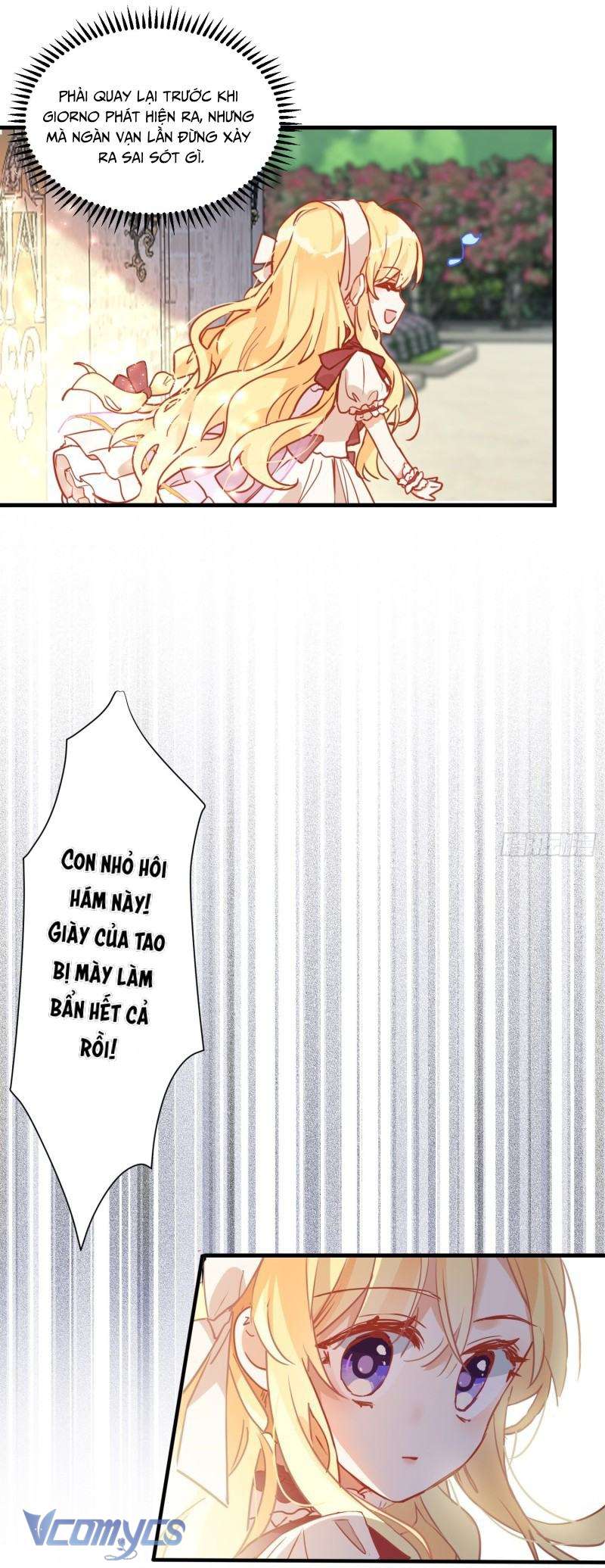 Tình Địch Kỳ Quái Tăng Thêm Rồi! Chap 9 - Trang 2