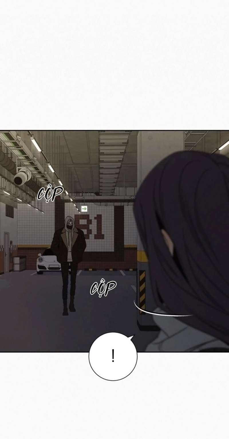 Chiến Lược: Tình Yêu Trong Sáng Chap 128 - Trang 2