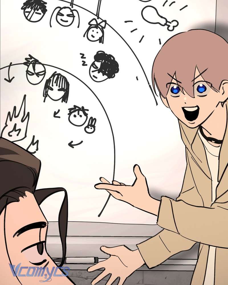 Ác Chi Hoàn Chapter 73 - Trang 3