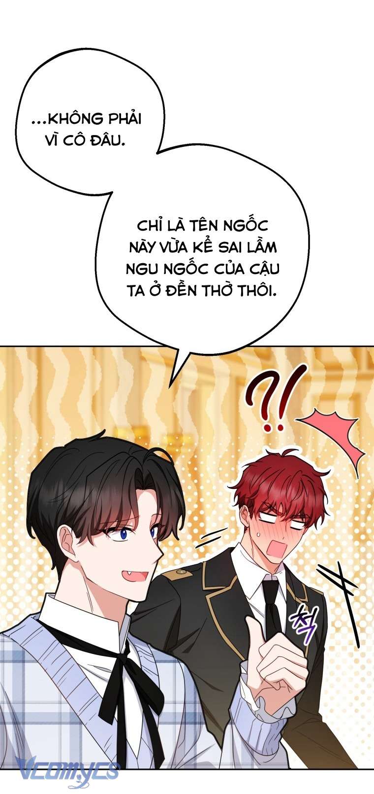 Được Yêu Thương Mà Còn Ngại Ngùng Sao! Chap 105 - Trang 4
