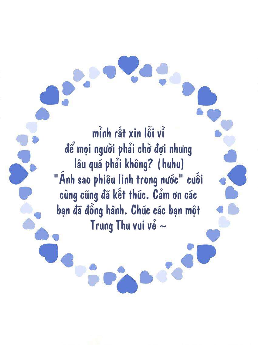 Ánh Sao Phiêu Linh Trong Nước Chap 80 - Trang 3