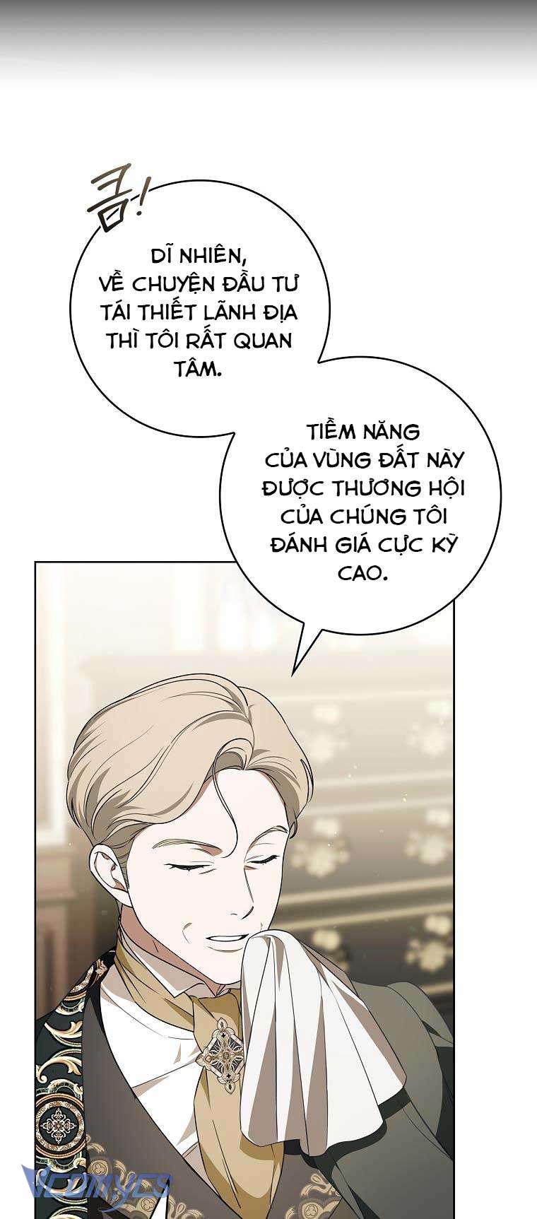 100 lời nguyền tại dinh thự Illestone Chap 29 - Trang 3