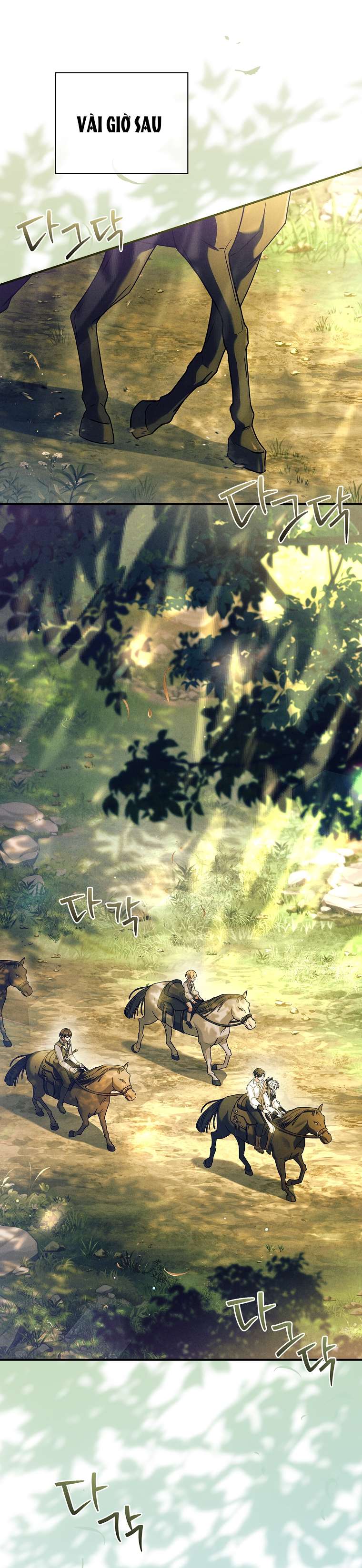 Văn Phòng Thám Tử Dành Cho Nam Chính Hối Hận! Chap 35 - Trang 2