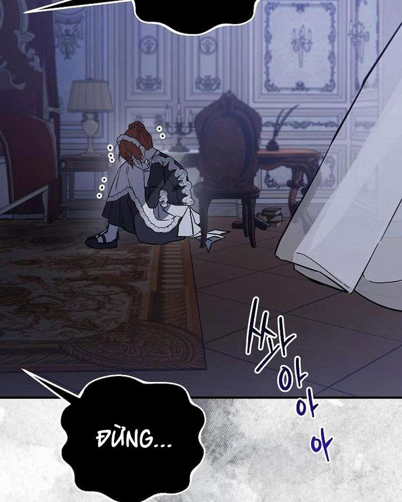 Nữ Hầu Báo Thù: Thời Khắc Cuối Cùng Chap 16 - Trang 4