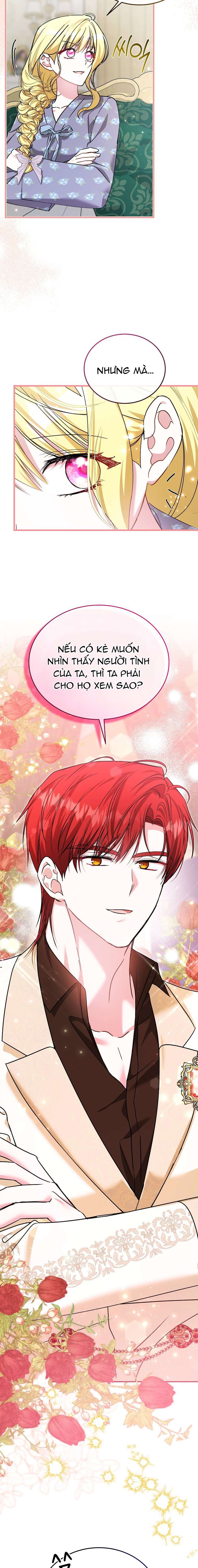 Chị Gái Tôi Là Nhân Vật Chính Chap 61 - Trang 2