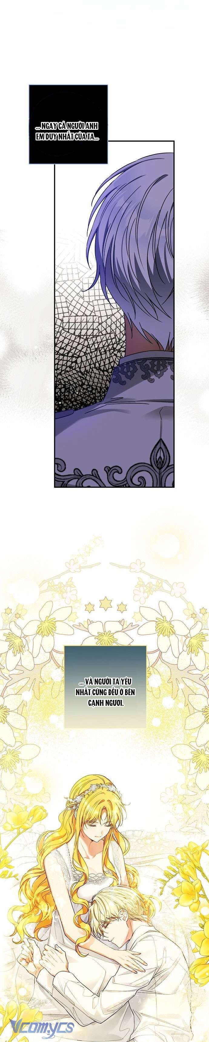 Thuần Hóa Hầu Tước Quái Dị Chap 62 - Trang 2