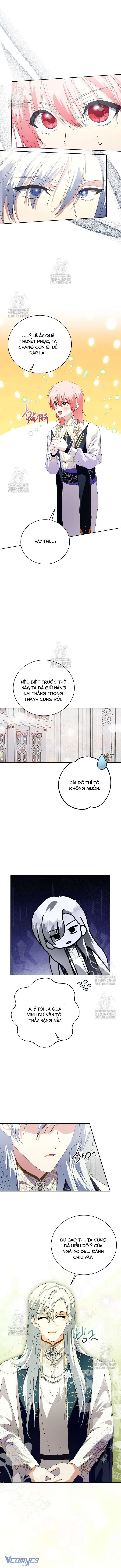 [PNT] Phía Sau Mặt Nạ Của Nam Chính Hiền Lành Chap 93 - Trang 2