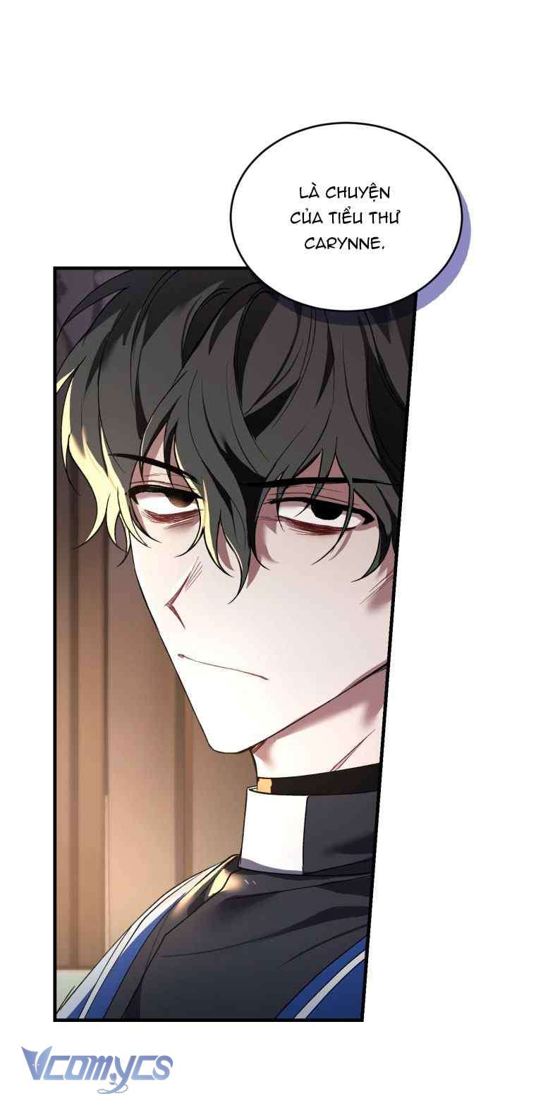 (Munn) Hoàn Nguyên Quý Cô Chap 16 - Trang 2