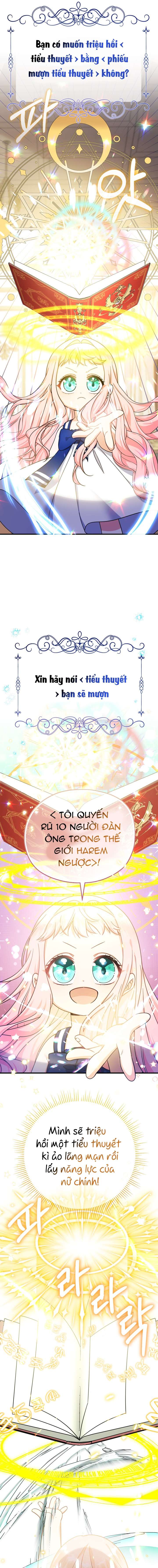 [PNT] Tiểu Thư Tích Tiền Đi Bụi Chap 21 - Trang 2