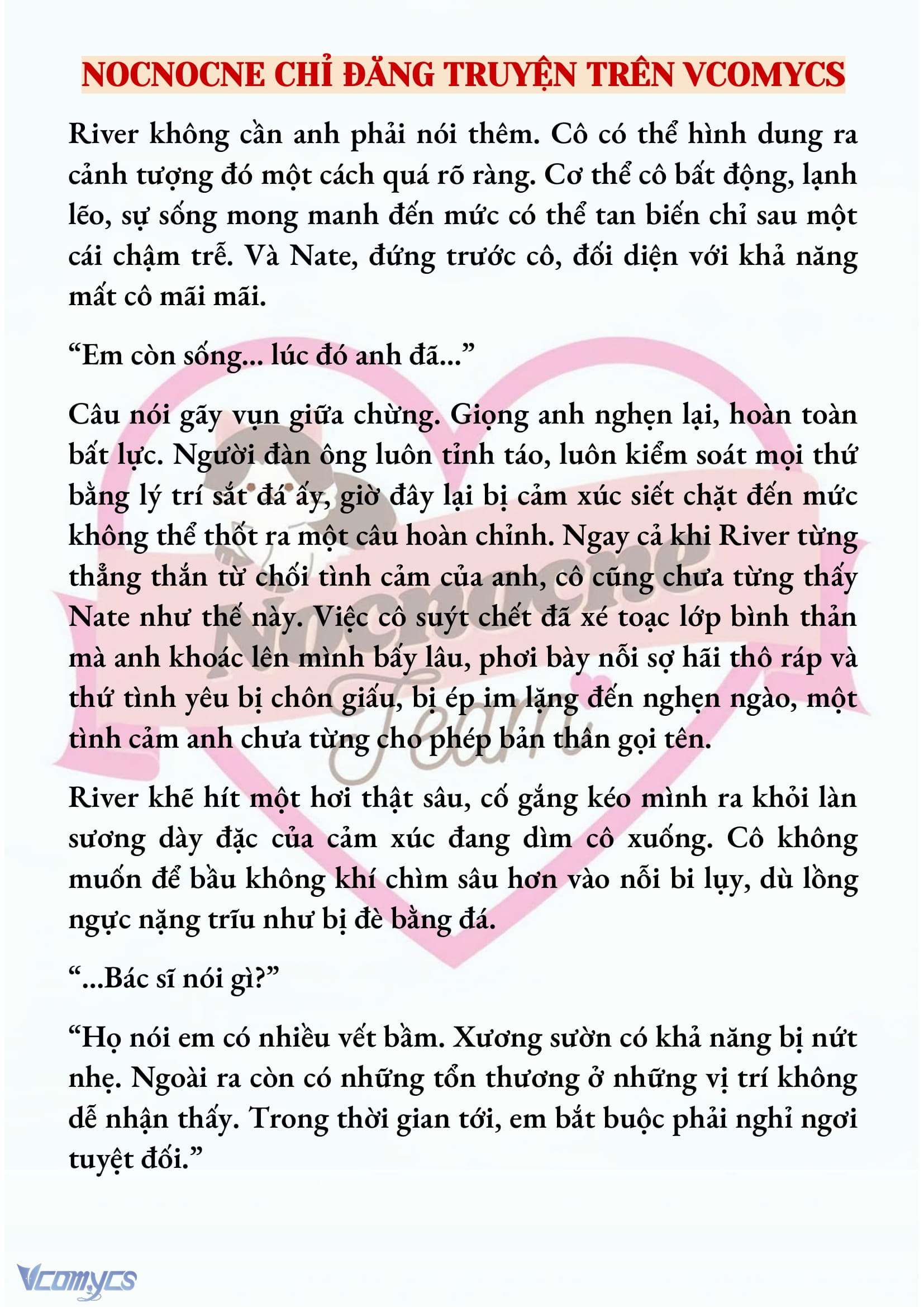 [TIỂU THUYẾT] ĐIỂM CHÍ Chap 82 - Trang 2