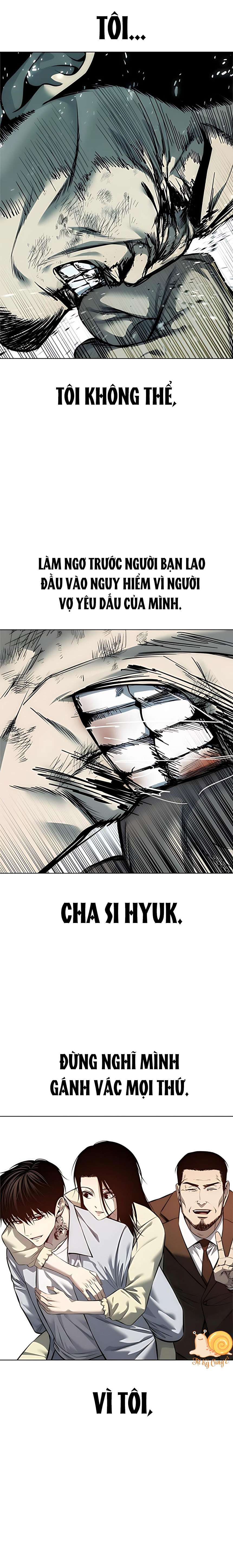 Red Shirt Chap 44 - Trang 2