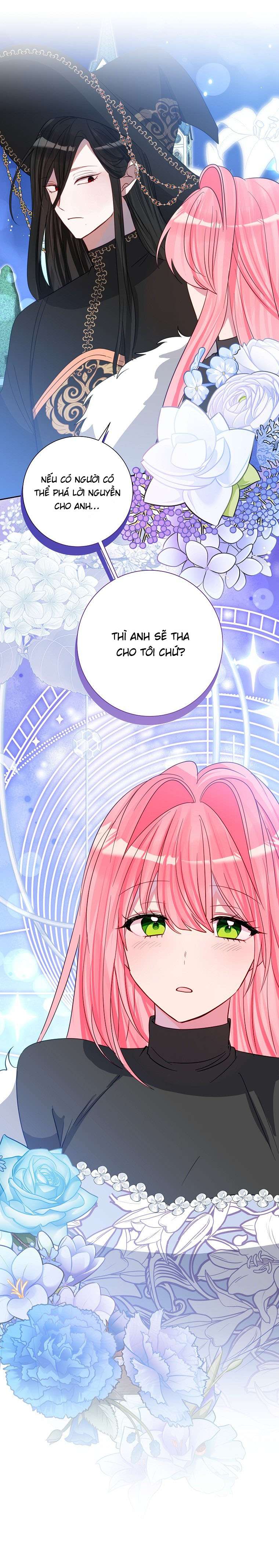 Tôi Không Muốn Có Con Với Nam Chính Chap 20 - Trang 4