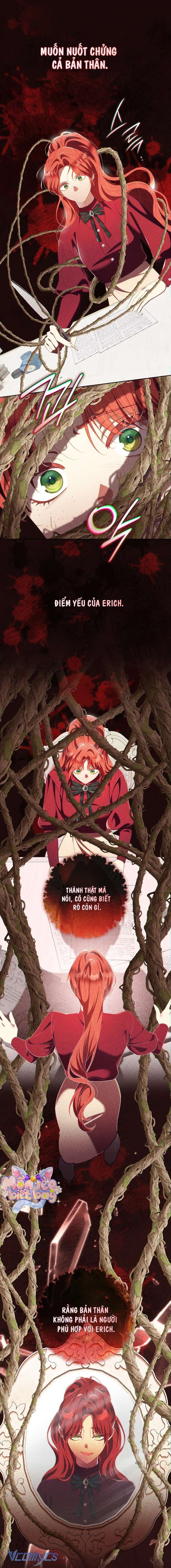 [18+] Vị Hoàng Tử Của Em Chap 31 - Trang 2