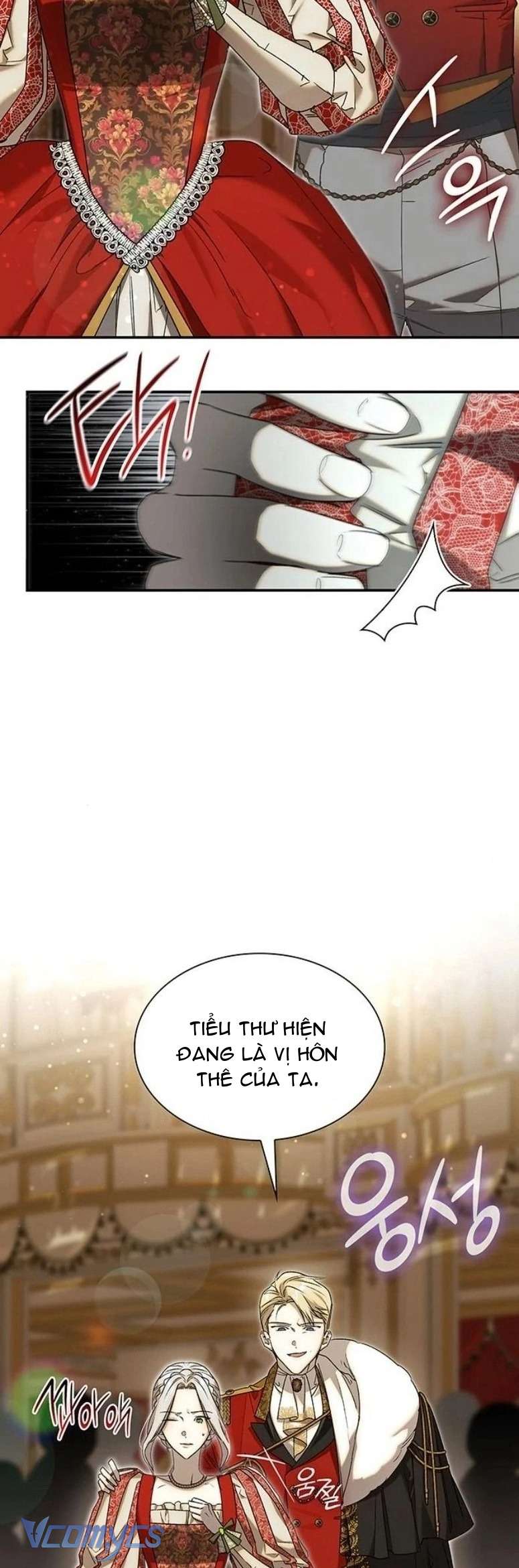 Cứ Cố Gắng Hết Sức Để Hối Hận Chap 10 - Trang 4