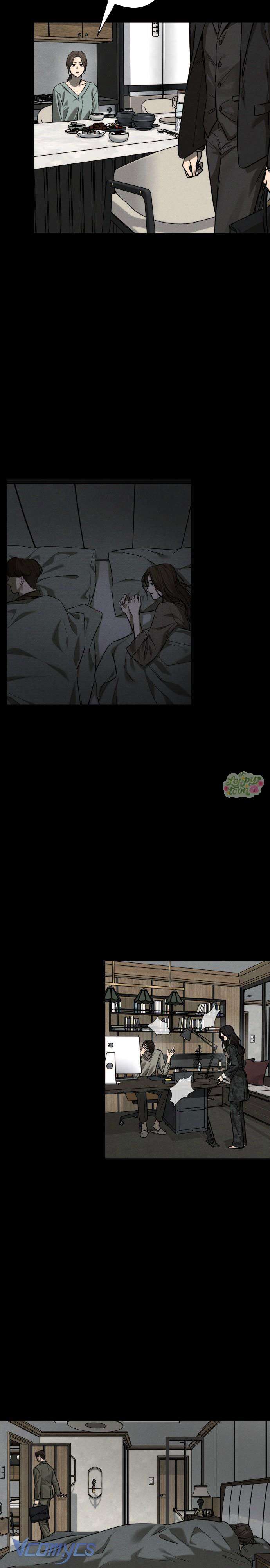 Tuyển Tập Truyện Ngắn Của Kim Young Ha Chap 10 - Trang 3