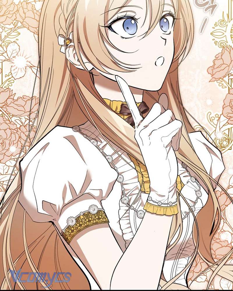 Ác Quỷ Nuôi Dưỡng Tiểu Thư Chapter 47 - Next Chapter 48