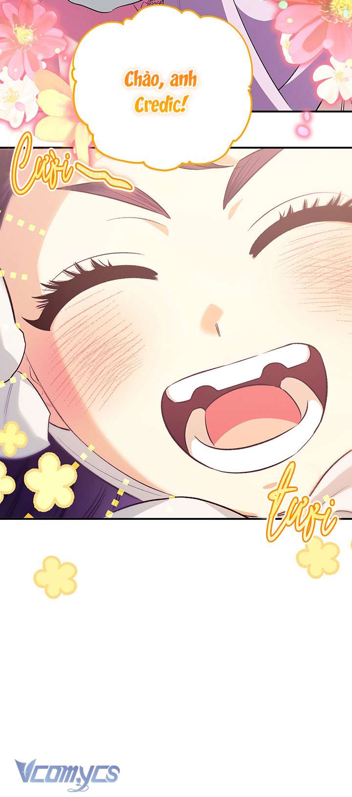 May Mắn Hay Bất Hạnh Chap 107 - Trang 4